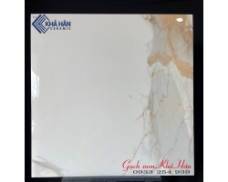 Gạch lát nền 80x80 Ấn Độ vân đá tự nhiên