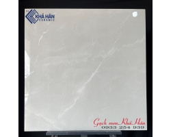 Mẫu gạch lát nền 80x80 Ấn Độ vân đá xám mới nhất 2023